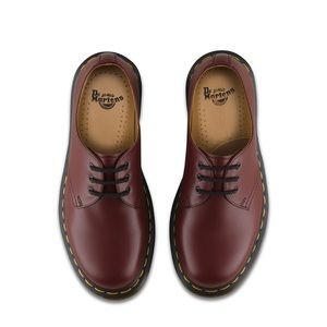 1461 Smooth Dr. Martens